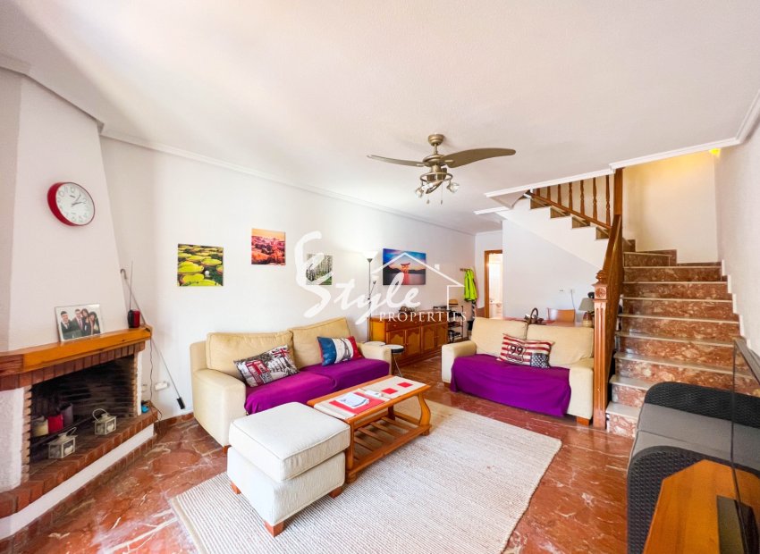 Reventa - Adosado - Los Altos