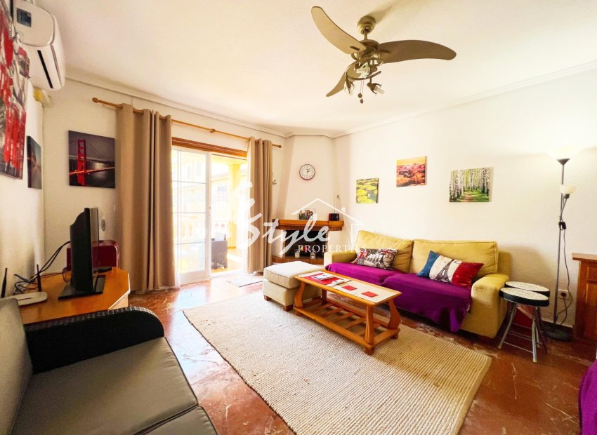 Reventa - Adosado - Los Altos