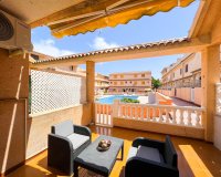 Reventa - Adosado - Los Altos