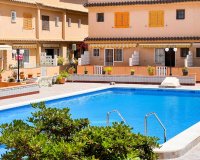 Reventa - Adosado - Los Altos