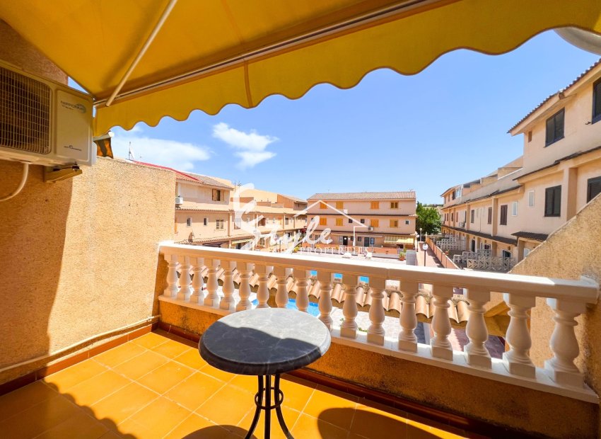 Reventa - Adosado - Los Altos