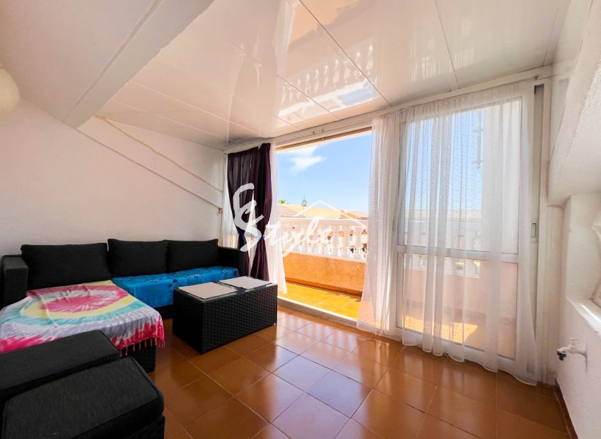 Reventa - Adosado - Los Altos