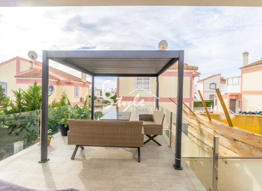 Reventa - Adosado - Los Balcones