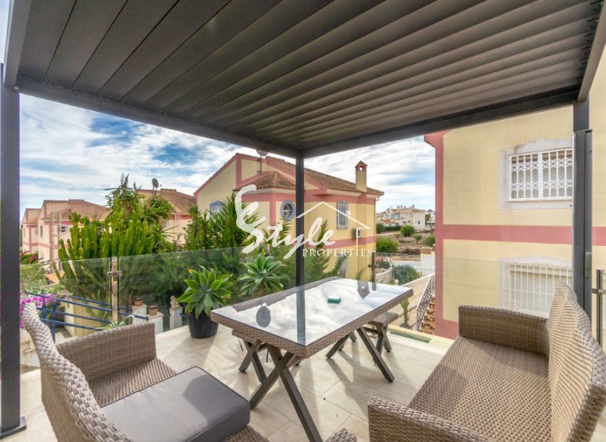 Reventa - Adosado - Los Balcones