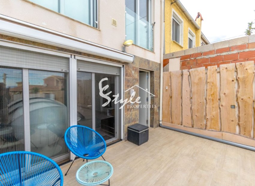 Reventa - Adosado - Los Balcones