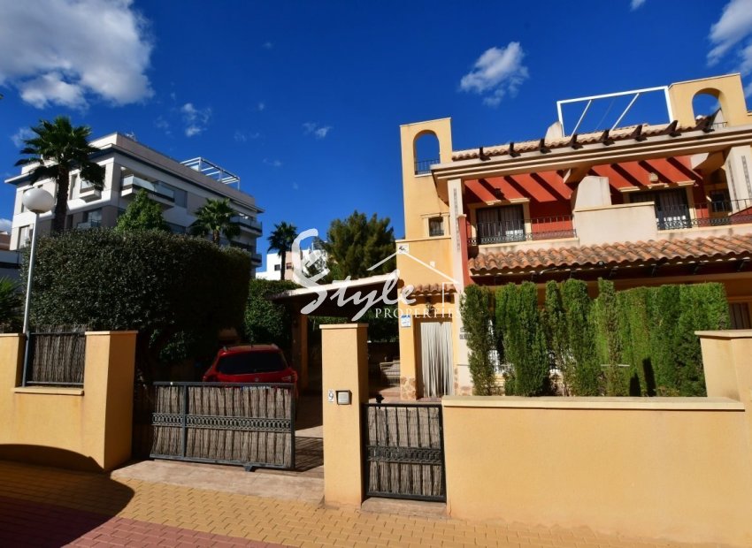 Reventa - Adosado - Los Dolses - Costa Blanca