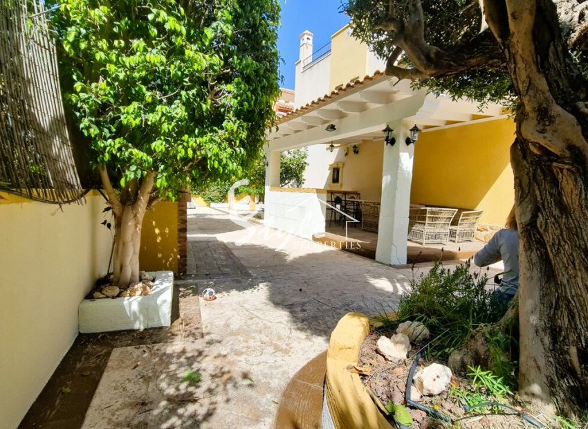 Reventa - Adosado - Los Dolses - Costa Blanca