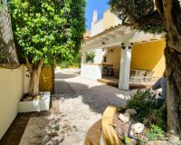 Reventa - Adosado - Los Dolses - Costa Blanca