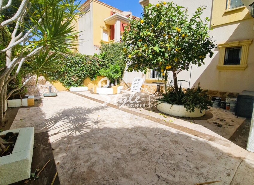 Reventa - Adosado - Los Dolses - Costa Blanca