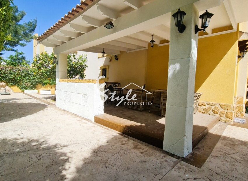 Reventa - Adosado - Los Dolses - Costa Blanca