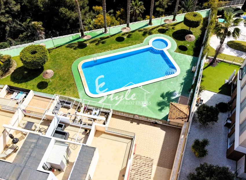 Reventa - Adosado - Los Dolses - Costa Blanca