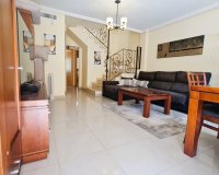 Reventa - Adosado - Los Dolses - Costa Blanca