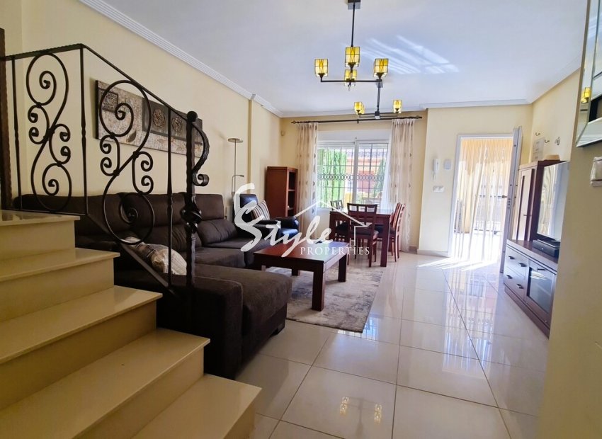 Reventa - Adosado - Los Dolses - Costa Blanca