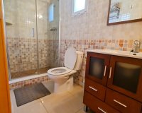 Reventa - Adosado - Los Dolses - Costa Blanca