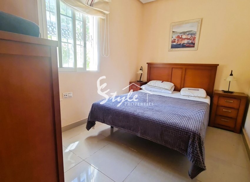 Reventa - Adosado - Los Dolses - Costa Blanca