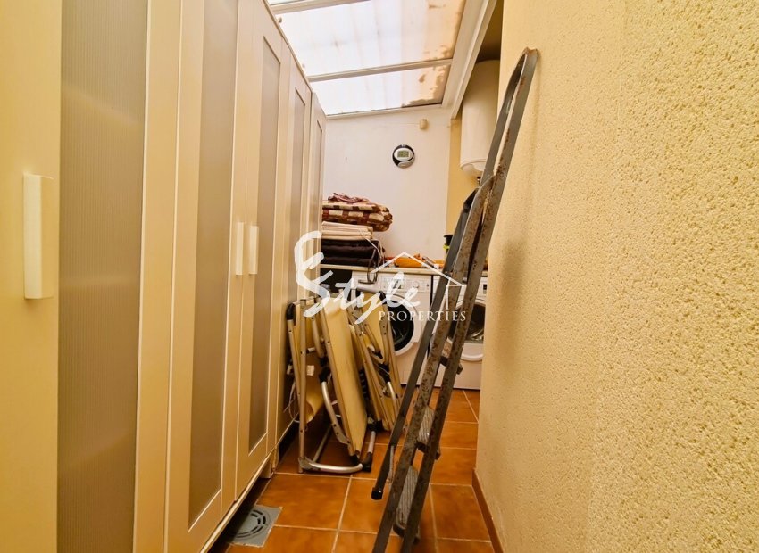 Reventa - Adosado - Los Dolses - Costa Blanca