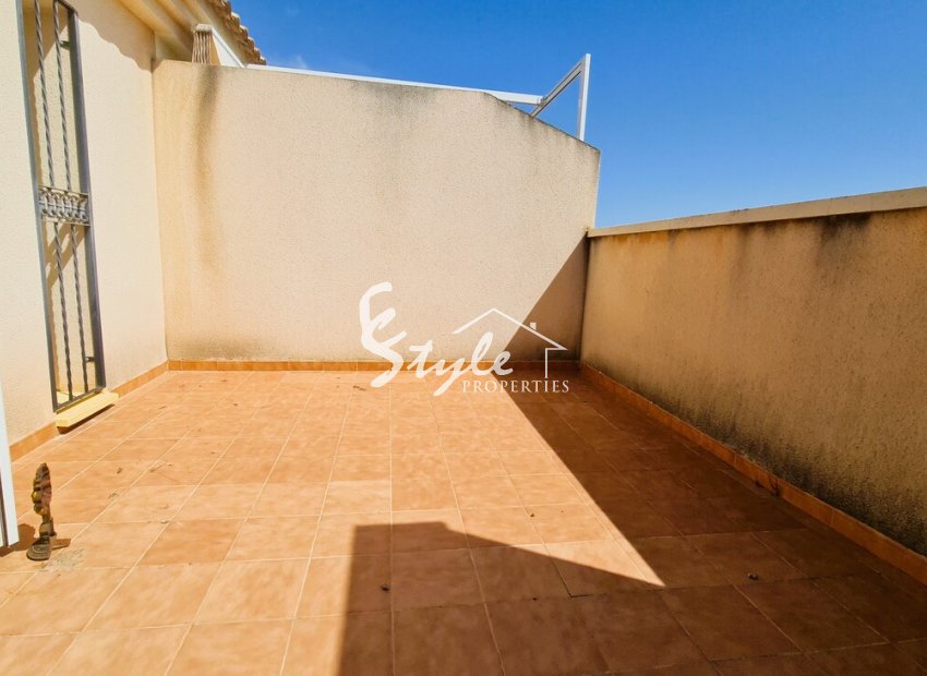 Reventa - Adosado - Los Dolses - Costa Blanca