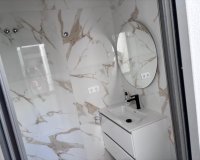 Reventa - Adosado - LOS MONTESINOS - La Herada