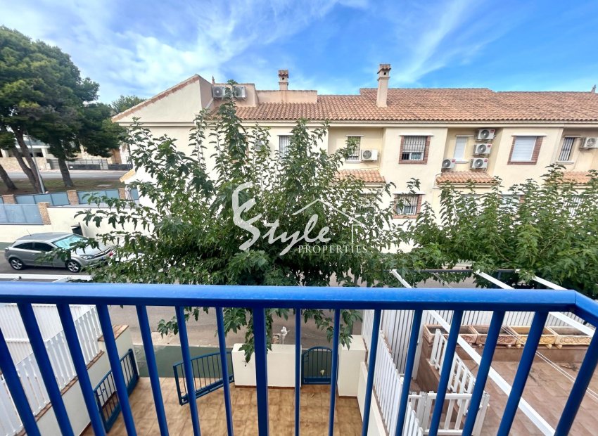 Reventa - Adosado - Orihuela-Costa - Campoamor