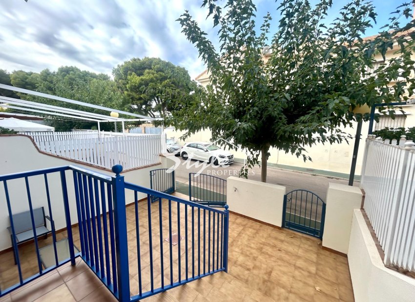 Reventa - Adosado - Orihuela-Costa - Campoamor