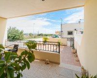 Reventa - Adosado - Orihuela-Costa - Desamparados-Hurchillo-Torremendo