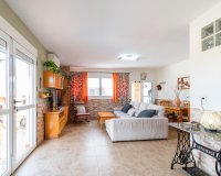 Reventa - Adosado - Orihuela-Costa - Desamparados-Hurchillo-Torremendo