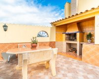 Reventa - Adosado - Orihuela-Costa - Desamparados-Hurchillo-Torremendo