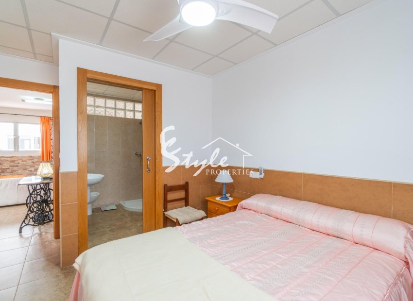 Reventa - Adosado - Orihuela-Costa - Desamparados-Hurchillo-Torremendo