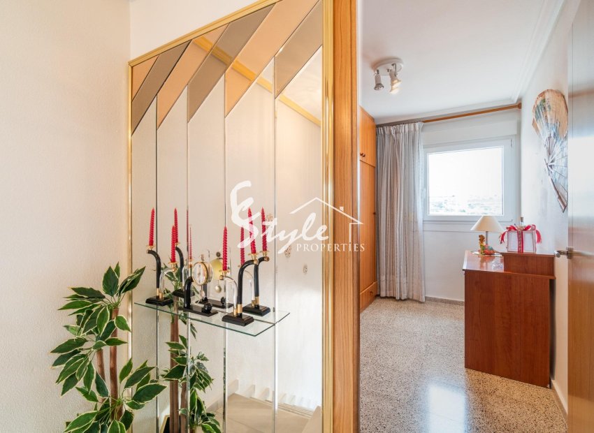 Reventa - Adosado - Orihuela-Costa - Desamparados-Hurchillo-Torremendo