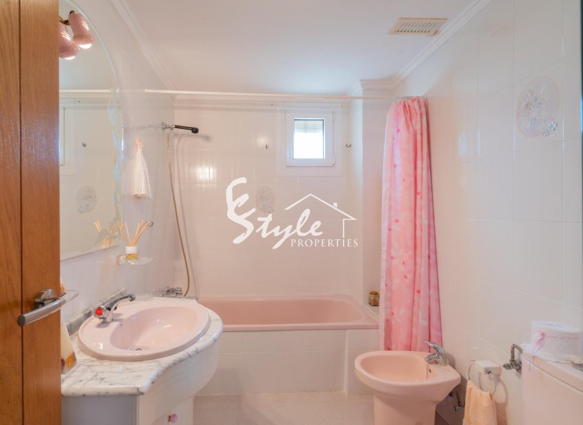 Reventa - Adosado - Orihuela-Costa - Desamparados-Hurchillo-Torremendo