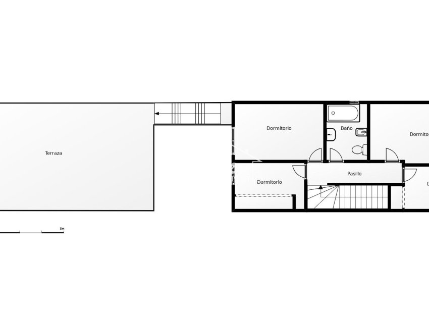 Reventa - Adosado - Orihuela-Costa - Desamparados-Hurchillo-Torremendo