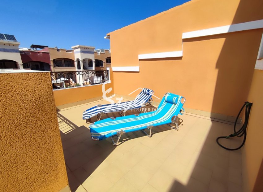 Reventa - Adosado - Orihuela-Costa - Dream Hills