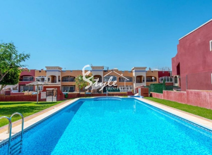 Reventa - Adosado - Orihuela-Costa - Dream Hills