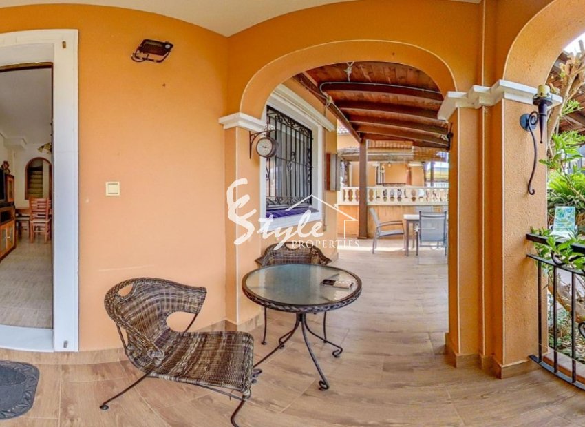 Reventa - Adosado - Orihuela-Costa - Dream Hills