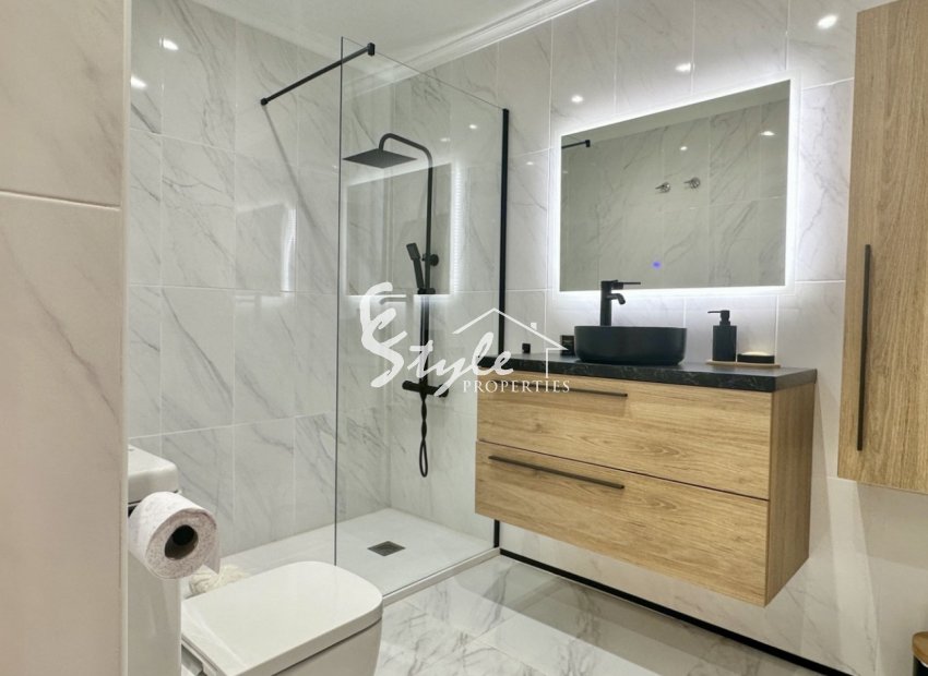 Reventa - Adosado - Orihuela-Costa - La Florida