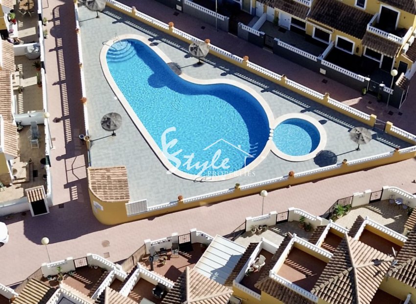 Reventa - Adosado - Orihuela-Costa - La Florida