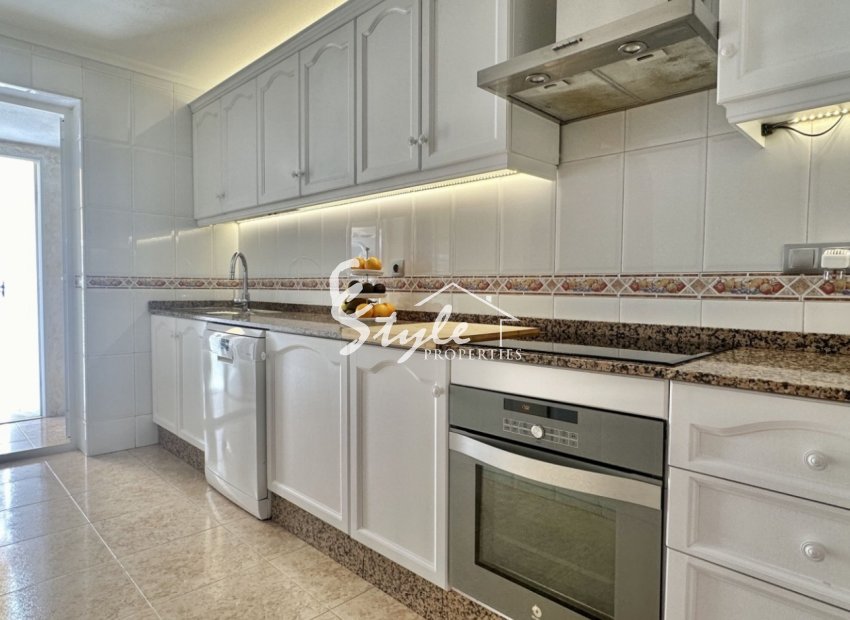 Reventa - Adosado - Orihuela-Costa - La Florida