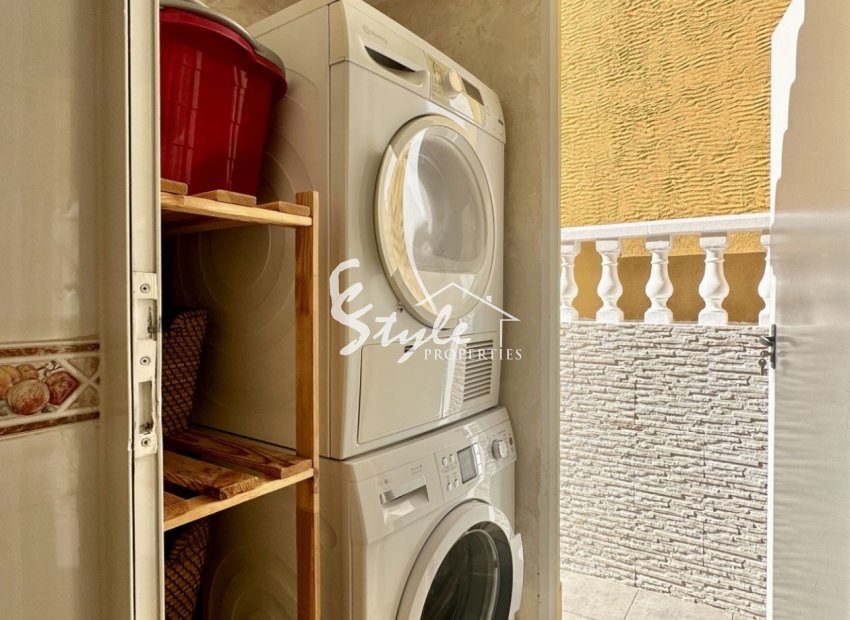 Reventa - Adosado - Orihuela-Costa - La Florida