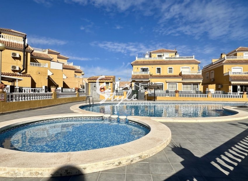 Reventa - Adosado - Orihuela-Costa - La Florida