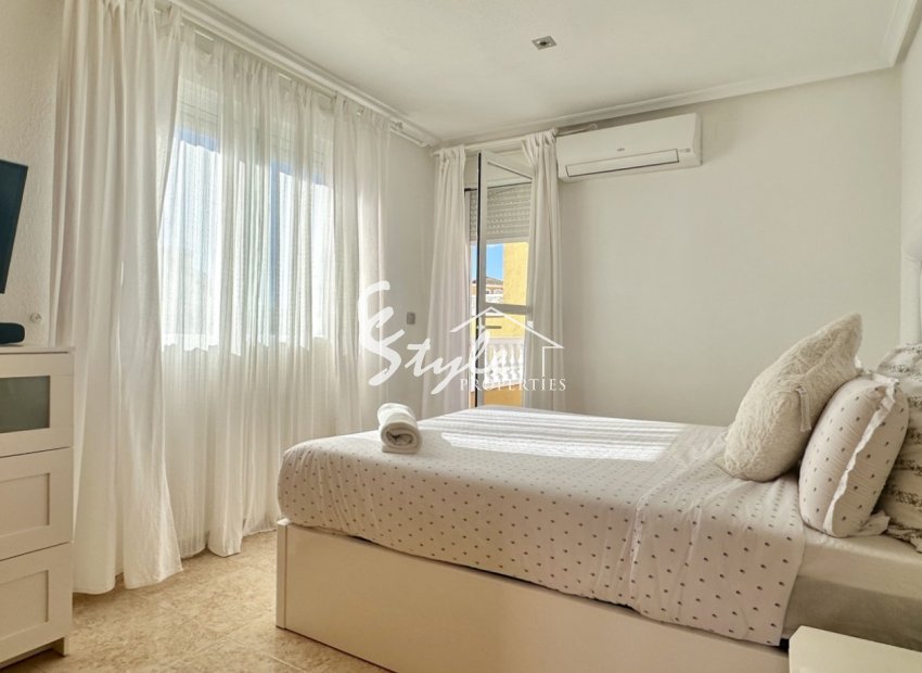 Reventa - Adosado - Orihuela-Costa - La Florida