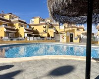 Reventa - Adosado - Orihuela-Costa - La Florida