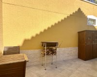 Reventa - Adosado - Orihuela-Costa - La Florida