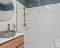 Reventa - Adosado - Orihuela-Costa - La Florida