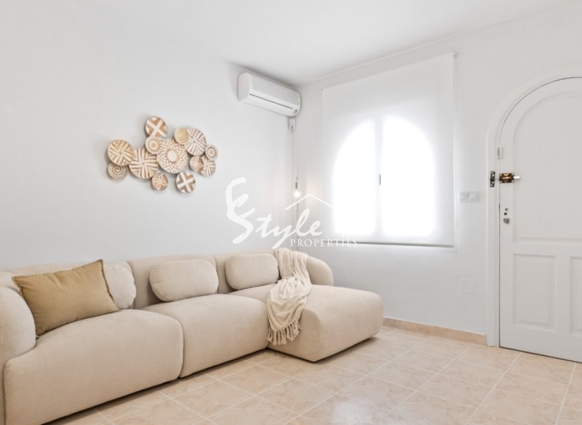 Reventa - Adosado - Orihuela-Costa - La Florida