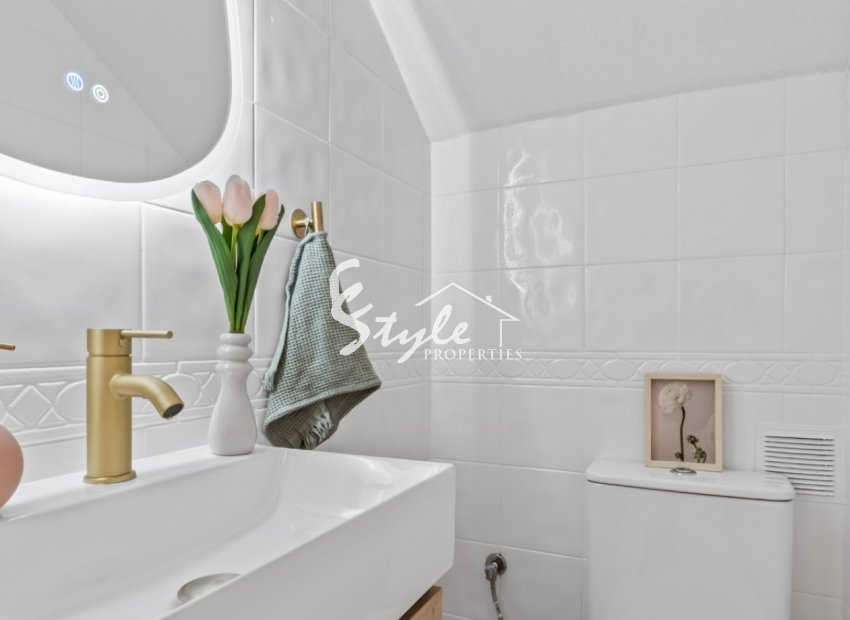 Reventa - Adosado - Orihuela-Costa - La Florida