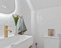 Reventa - Adosado - Orihuela-Costa - La Florida