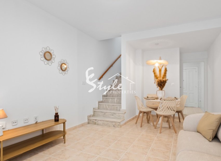 Reventa - Adosado - Orihuela-Costa - La Florida