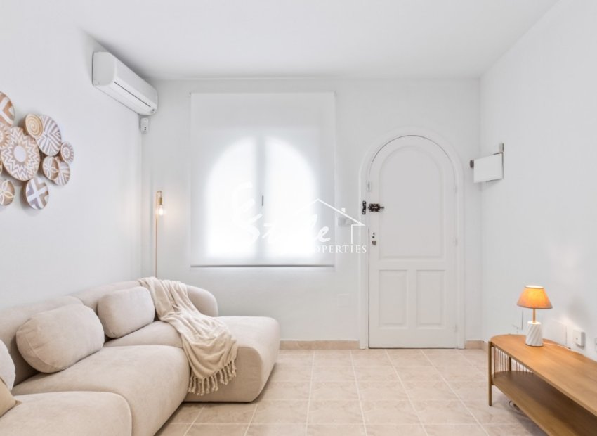 Reventa - Adosado - Orihuela-Costa - La Florida