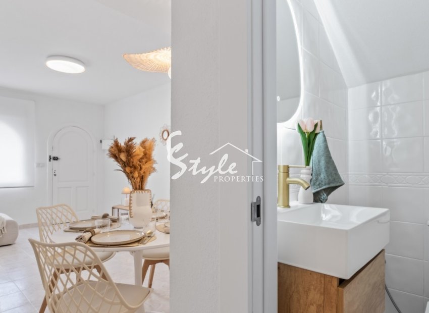 Reventa - Adosado - Orihuela-Costa - La Florida