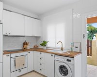 Reventa - Adosado - Orihuela-Costa - La Florida